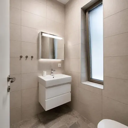 Appartement Prime Center A Unique Ohrid 12