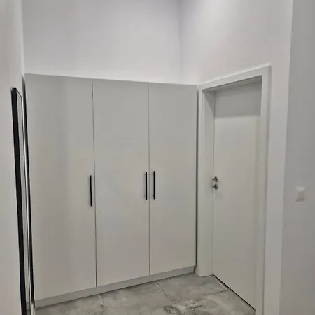 Appartement Prime Center A Unique Ohrid 12