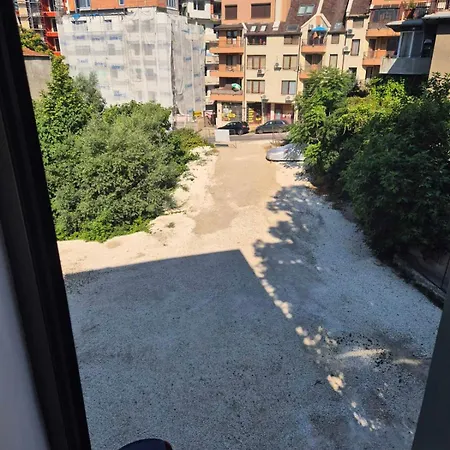Prime Center A Unique Ohrid 12 Appartement Varna